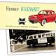 Image for article titled The Electric Car Timeline: The Crap Era